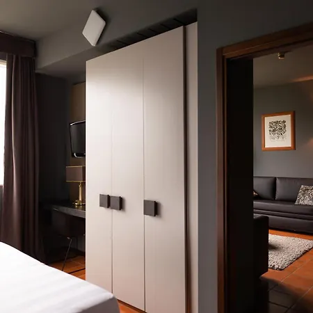 Aparthotel Da Porto