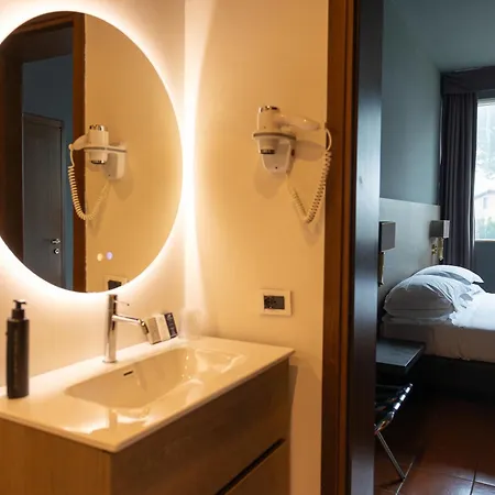 Lejlighedshotel Da Porto