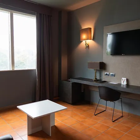 Aparthotel Da Porto 3*