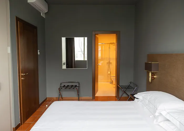 Da Porto Aparthotel 3*