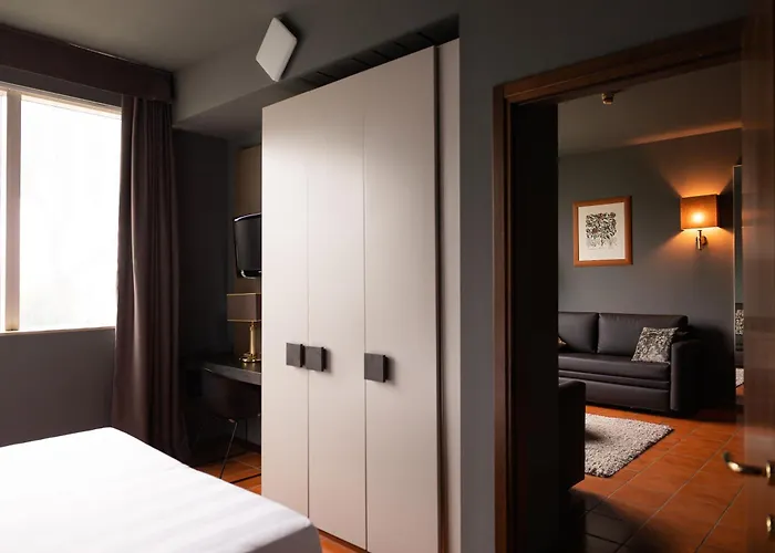Aparthotel Da Porto