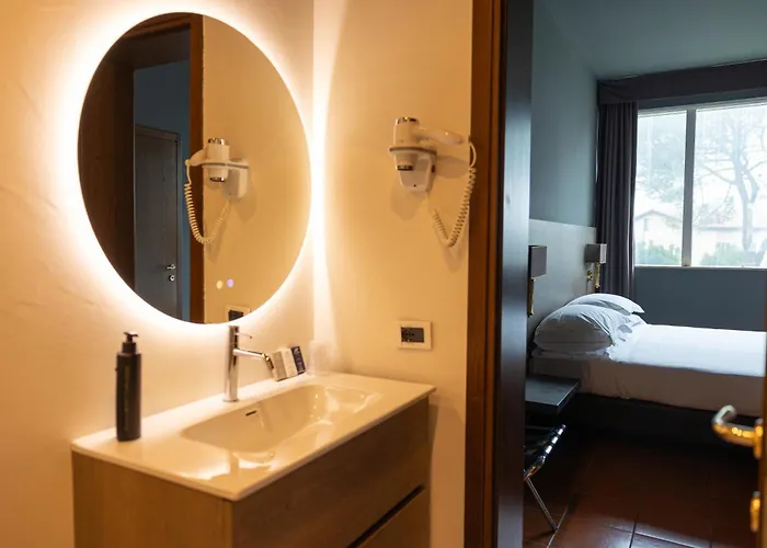 Aparthotel Da Porto