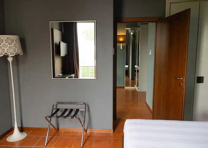 Aparthotel Da Porto Vicenza