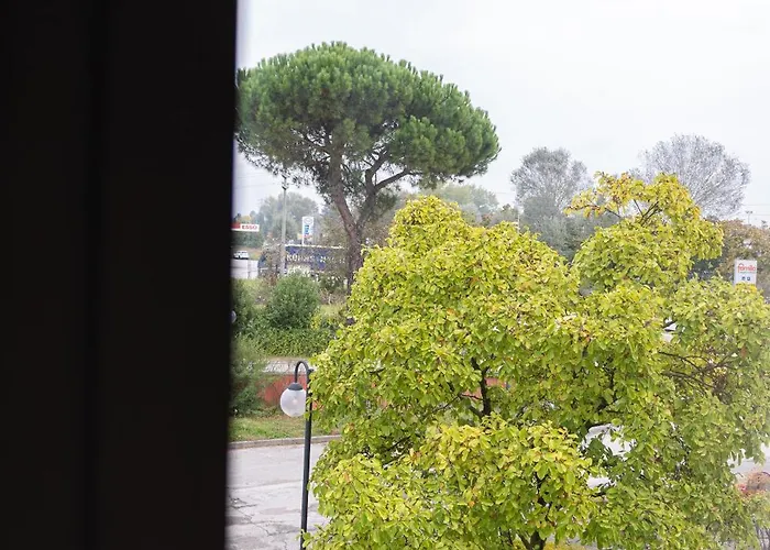 Da Porto Aparthotel Vicenza