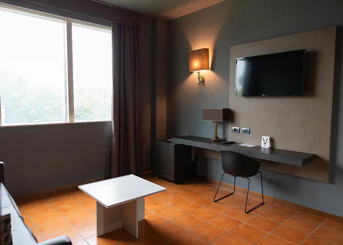 Appart hôtel Da Porto 3*