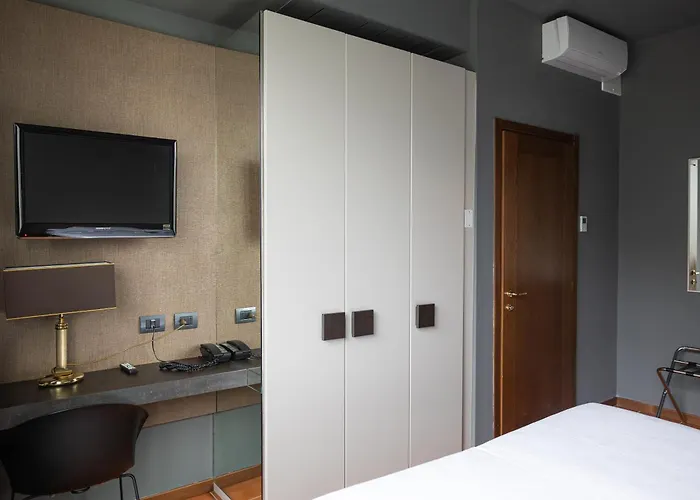 Da Porto Aparthotel