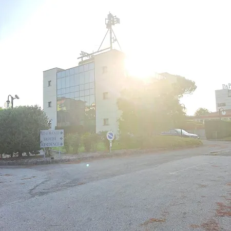 Da Porto 3* Vicenza