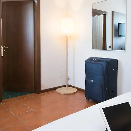 Hotel Da Porto Vicenza
