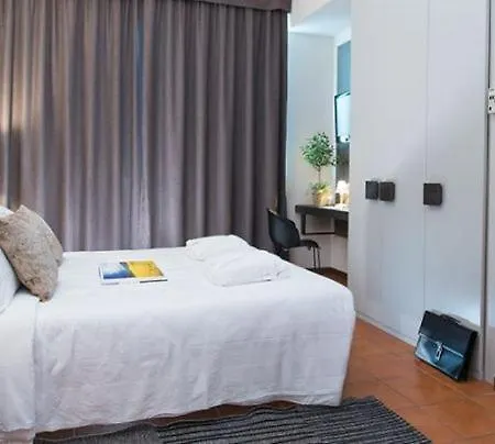 Hotel Da Porto 3*
