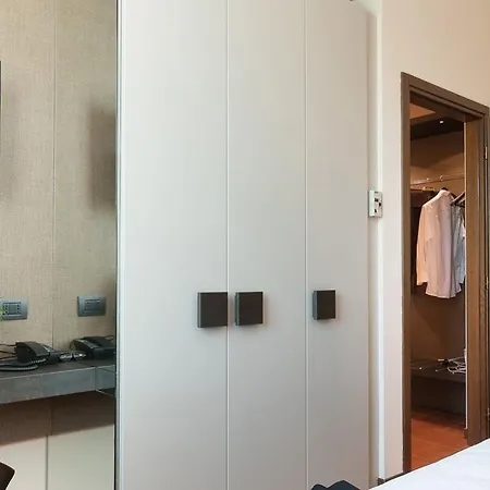 Hotel Da Porto Vicenza