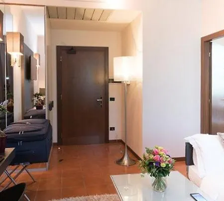 Da Porto 3* 维琴察