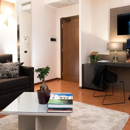 Da Porto Hotel 3*