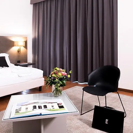 Da Porto 3* Vicenza