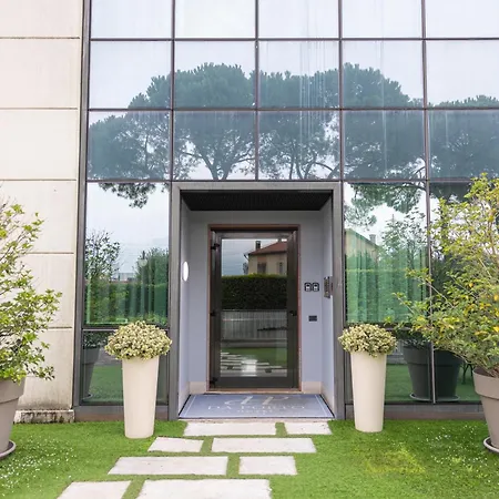 Da Porto 3* 维琴察