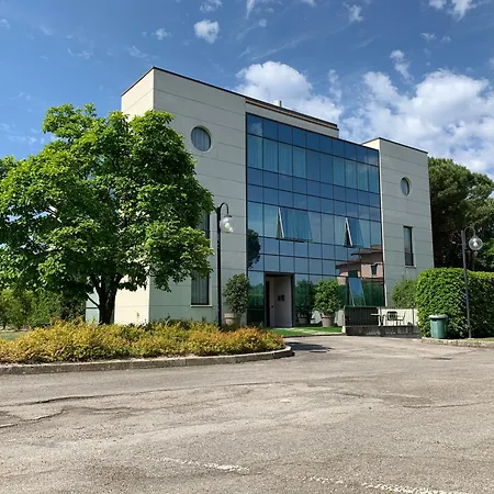 Da Porto Apartmanhotel Vicenza