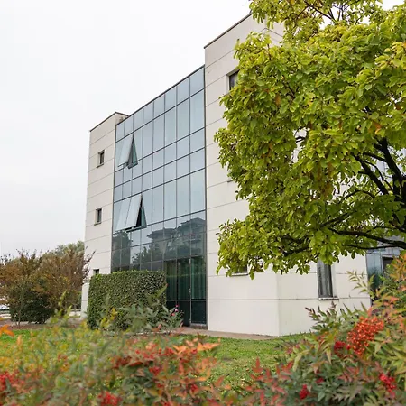 Da Porto 公寓式酒店