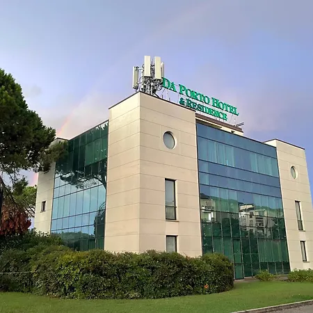 公寓式酒店 Da Porto