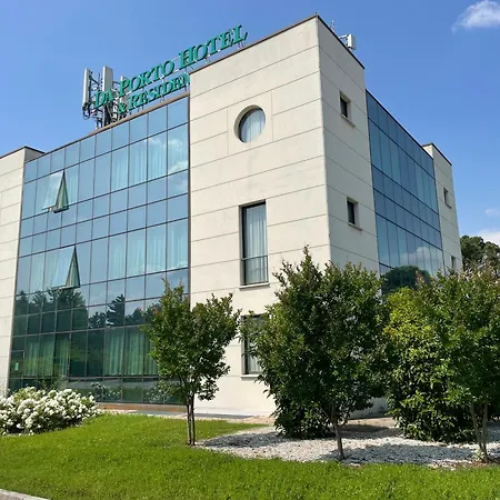 Da Porto Apartmanhotel 3*