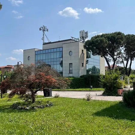 Da Porto 公寓式酒店 维琴察