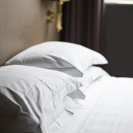 Da Porto Apartmanhotel