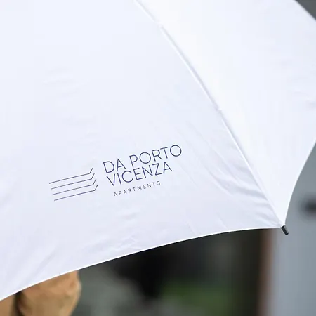 Da Porto 公寓式酒店 3*