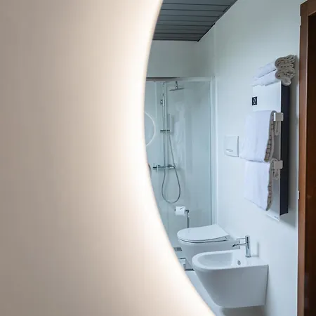 Apartmanhotel Da Porto 3*