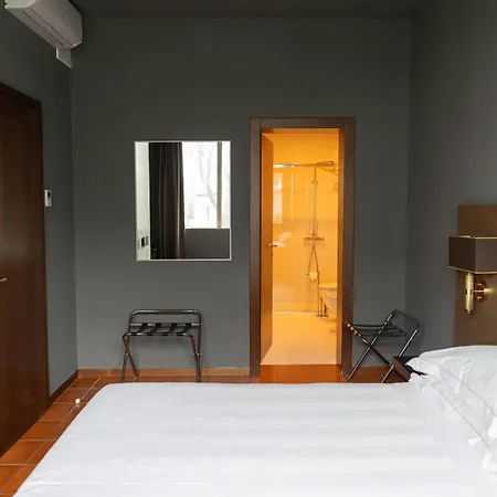 Da Porto Apartmanhotel 3*