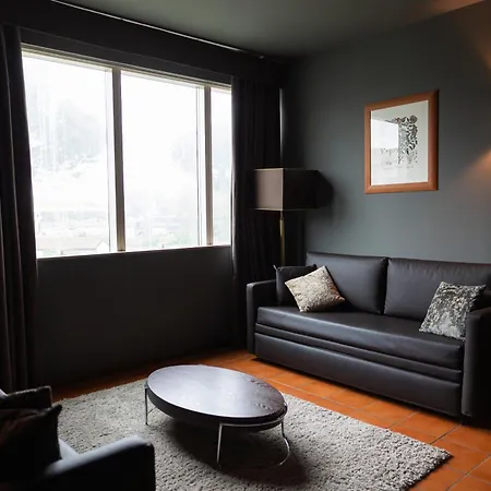 Apartmanhotel Da Porto