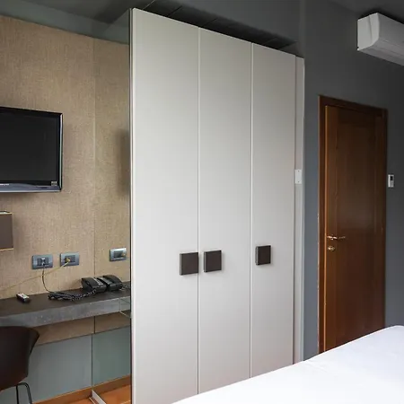 Da Porto Apartmanhotel