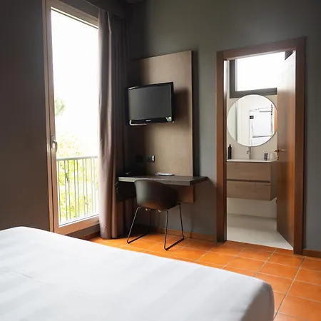 公寓式酒店 Da Porto 维琴察