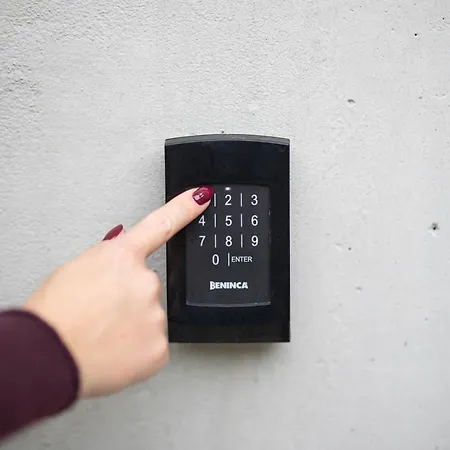 Da Porto 公寓式酒店 3*