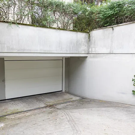 公寓式酒店 Da Porto 3*