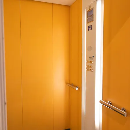 Da Porto 3* 维琴察